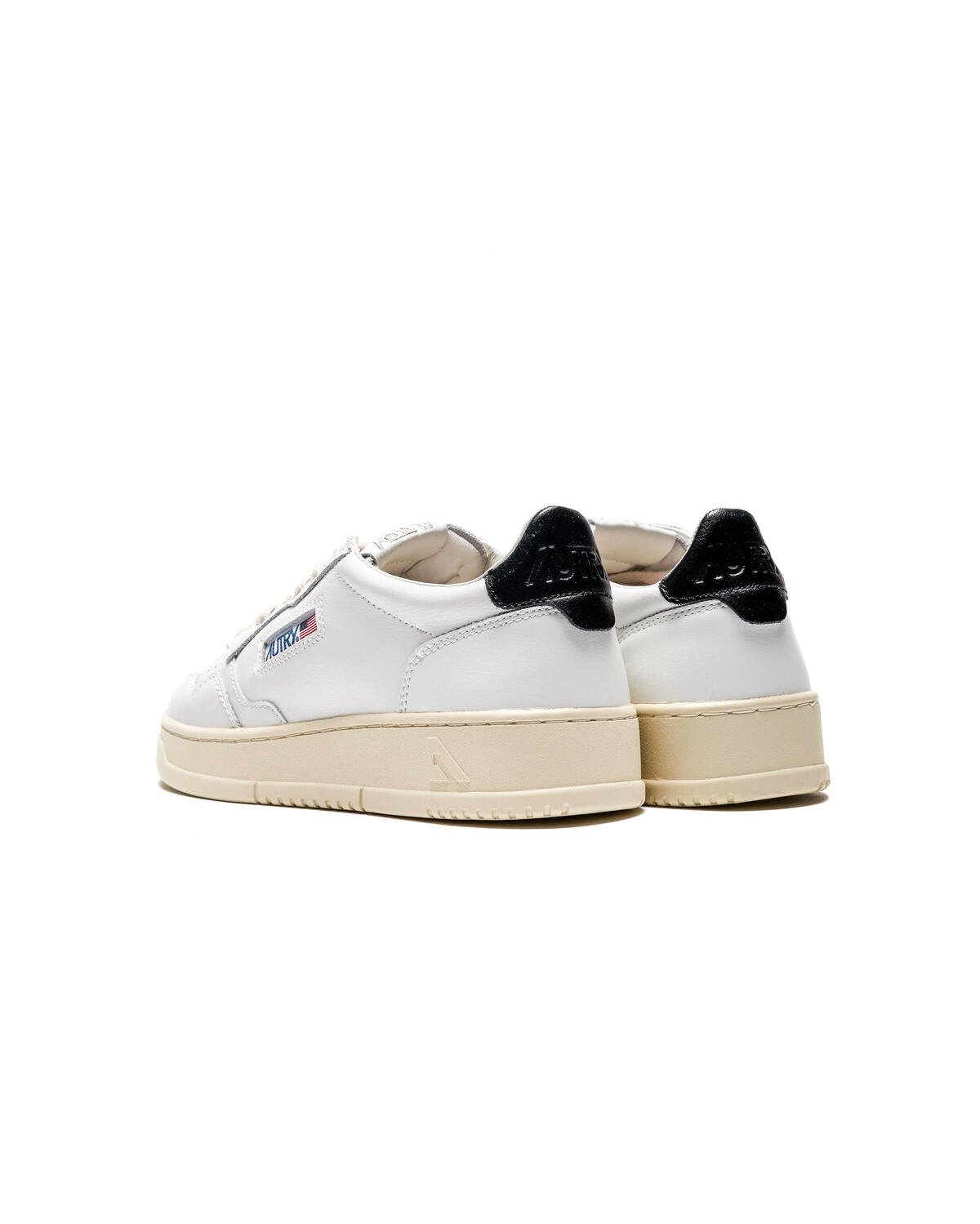 Autry Action Shoes MEDALIST LOW | AULMLL22 | AFEW STORE